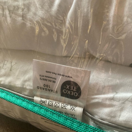 Μαξιλάρια Laura Ashley καινούργια, σετ 2 τεμαχίων