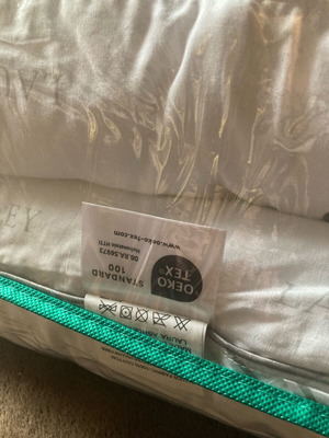 Μαξιλάρια Laura Ashley καινούργια, σετ 2 τεμαχίων