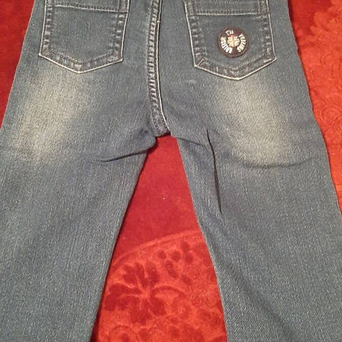 Baby boy pants like new