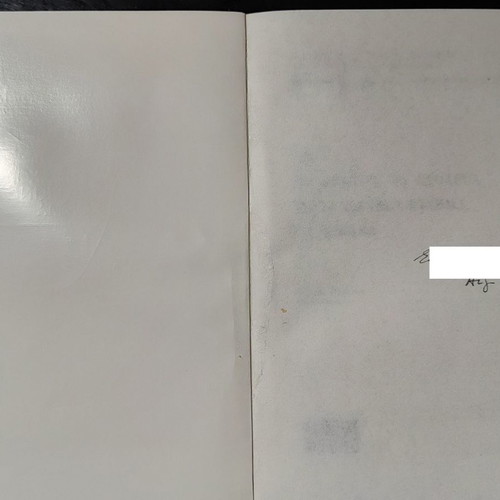 For the State, School, Women's Movement, Party book used