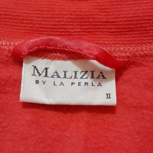 Malizia by La Perla robe like new, size M, cotton