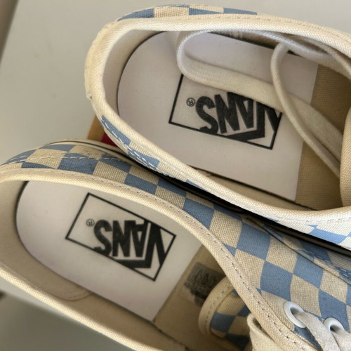 Vans kids shoes used, size 37, unisex