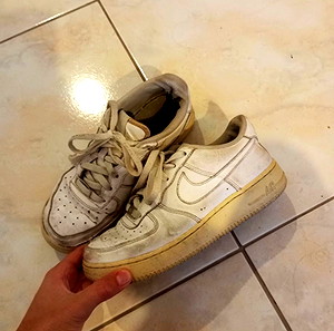 Nike air force