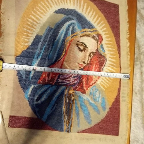 Panagia embroidery new