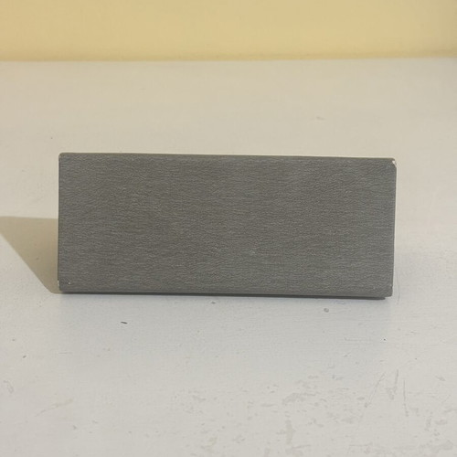 El Greco folding hard glasses case gray like new