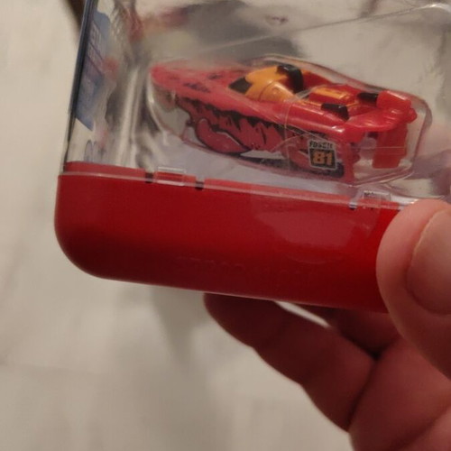 Zuru Robo Alive Robo Boats new interactive red robotic boat