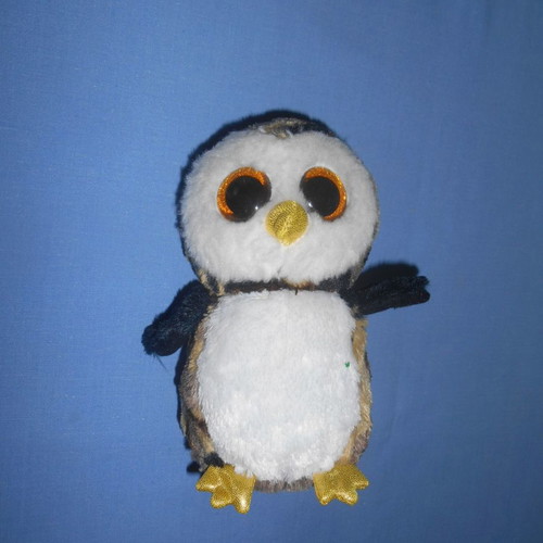 TY Owliver used, height 15cm
