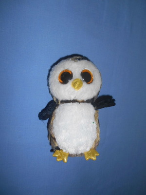 TY Owliver used, height 15cm