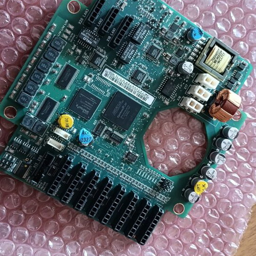 KUKA RDC V1.0.3 Digital Resolver Board like new, robot controller module