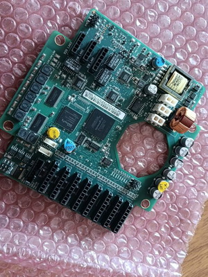 KUKA RDC V1.0.3 Digital Resolver Board like new, robot controller module