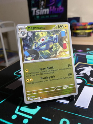 Κάρτα Pokemon TCG 47/132 σαν καινούργιο
