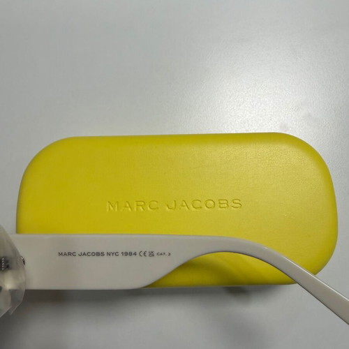 Marc Jacobs sunglasses 796/S JAC 207609 HDA 9O, white