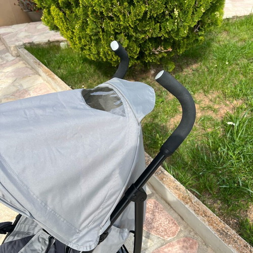 Joie baby stroller like new