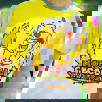 Final Fantasy XV Moogle Chocobo Carnival T-shirt