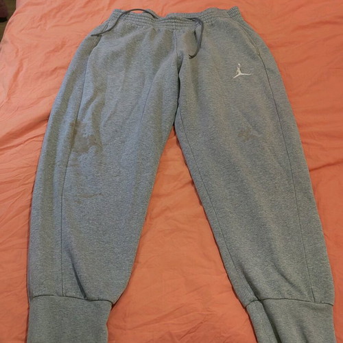 Ανδρική φόρμα φούτερ Adidas XXL μεταχειρισμένη, γκρι