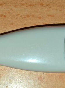 Digital Thermometer for Measuring Body Temperature New