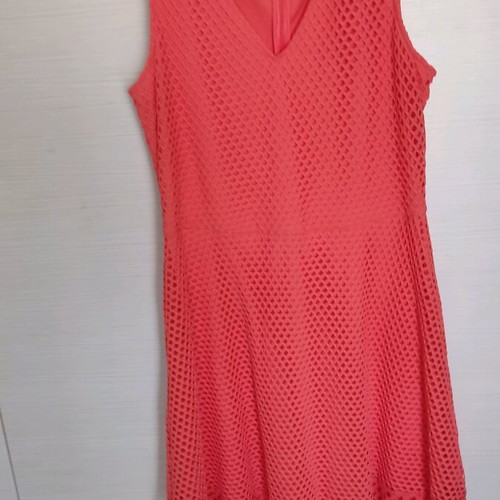 Summer dress like new, size XL
