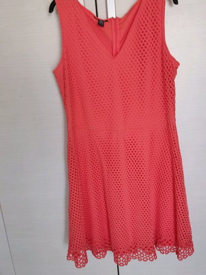 Summer dress like new, size XL