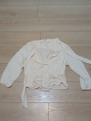 White blouse Sophie like new
