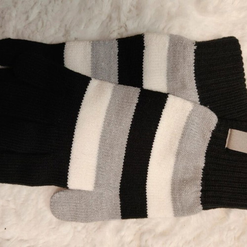 Adidas gloves new
