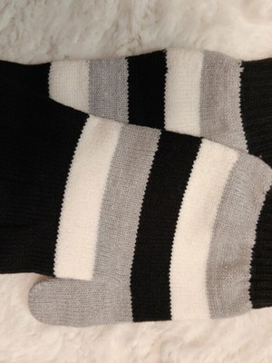 Adidas gloves new