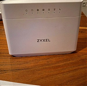 DSL Modem Router Zyxel VMG8623-T50B