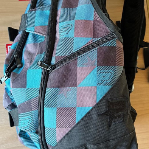 BackPack Eclipse Gravel 39L backpack like new