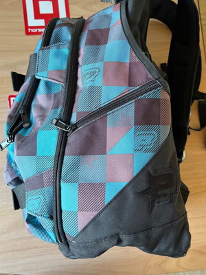 BackPack Eclipse Gravel 39L backpack like new