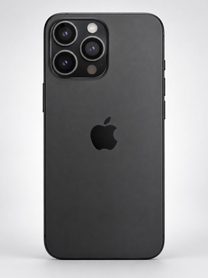 Apple iPhone 16 Pro Max 256GB Black Titanium