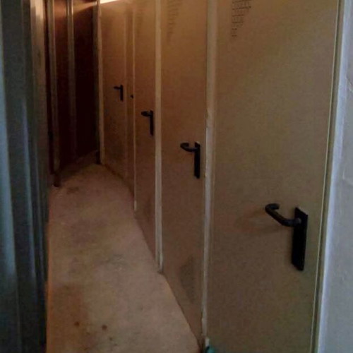 Storage unit 3sqm near ISAP Ano Patissia