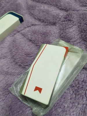 Marlboro lighter new