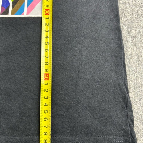 The North Face Pride Rainbow sleeveless top, black, XS