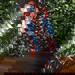 Spiderman Hueforge