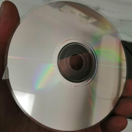 Joe Cocker Live CD, pop