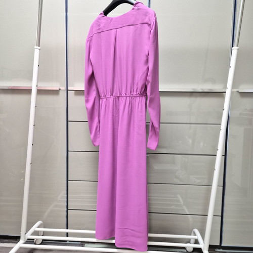 Patrizia Pepe dress new with tags, pink, size XS