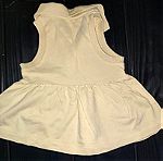  Φορεματακι Βρεφους Tommy Hilfiger 3-6 Μηνων