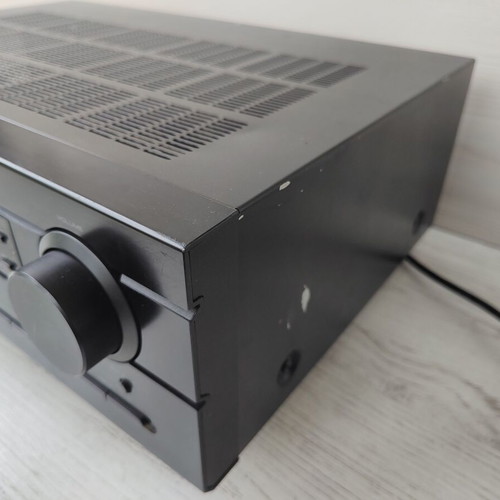 Yamaha RX-V340RDS 5.1 Channel AV Receiver used