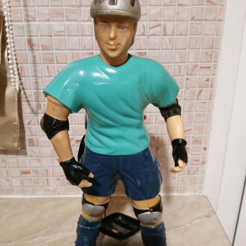 Skater RC 90s σαν καινούργιο, vintage