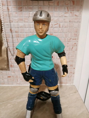 Skater RC 90s σαν καινούργιο, vintage