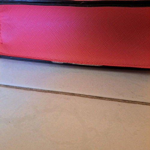 Bershka crossbody bag like new