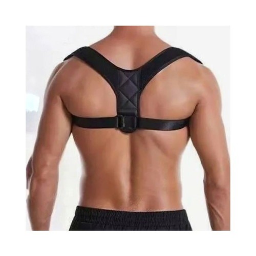 Unisex posture correction belt new