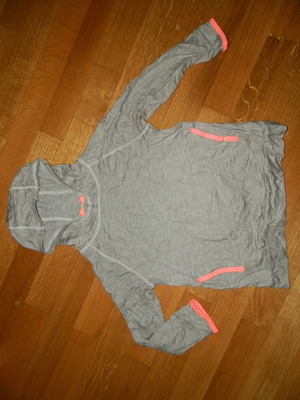 Zara Sport αθλητική μπλούζα μεταχειρισμένη για 7-8 ετών, μέγεθος 122 cm