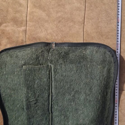 Gun case used in good condition