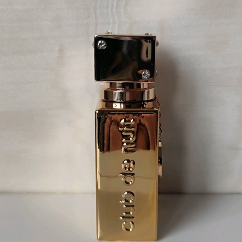 Milestone Club de Nuit 30ml Armaf perfume new