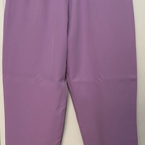 Set suit in soft purple color new