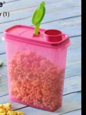 Tupperware 1-liter jug new