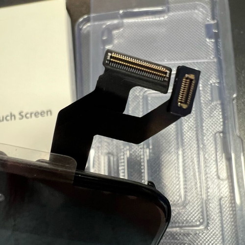 LCD for iPhone 6s Plus new, black