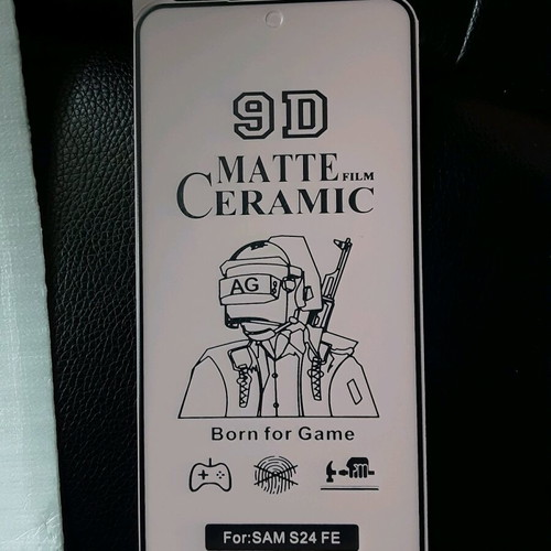 Matte screen protector for Oppo Reno 14 Pro new