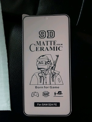 Matte screen protector for Oppo Reno 14 Pro new