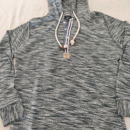 Mens bundle Zara jeans and blue hooded top like new